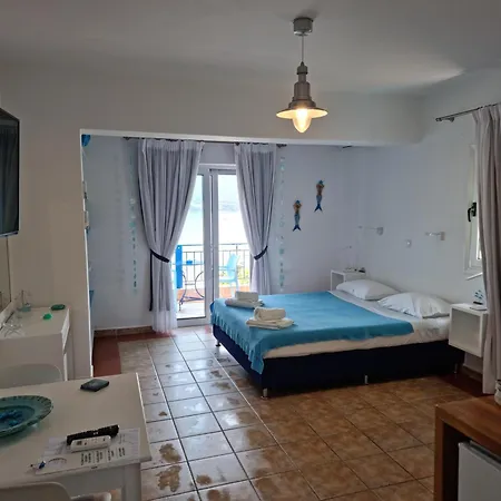 Appartement Wild Seagull *