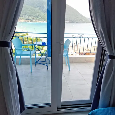 Appartement Wild Seagull