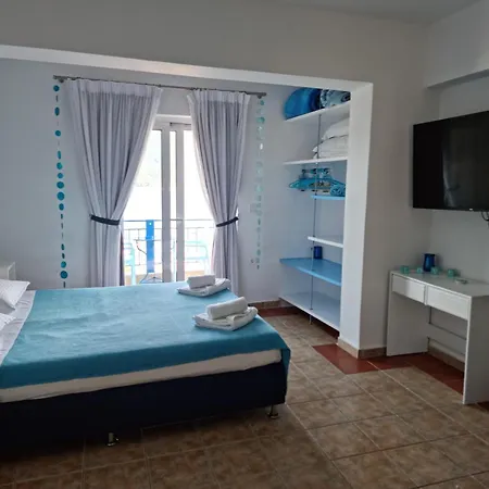 Appartement Wild Seagull *