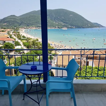 Appartement Wild Seagull *