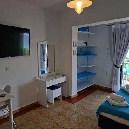 Appartement Wild Seagull *