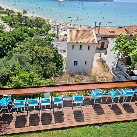 Appartement Wild Seagull