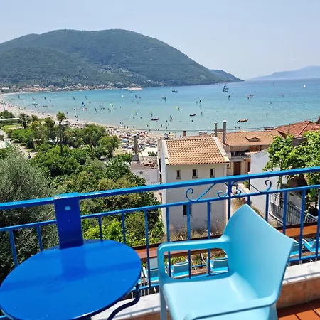 Appartement Wild Seagull