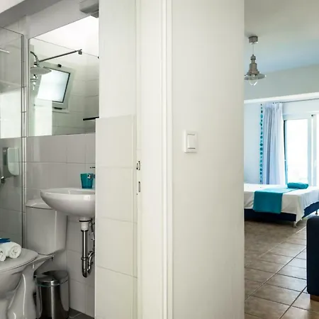 Appartement Wild Seagull *