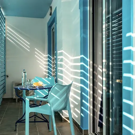 Appartement Wild Seagull Vasiliki