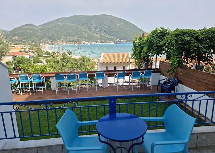 Wild Seagull アパート *