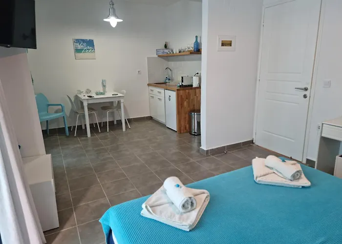 アパート Wild Seagull *