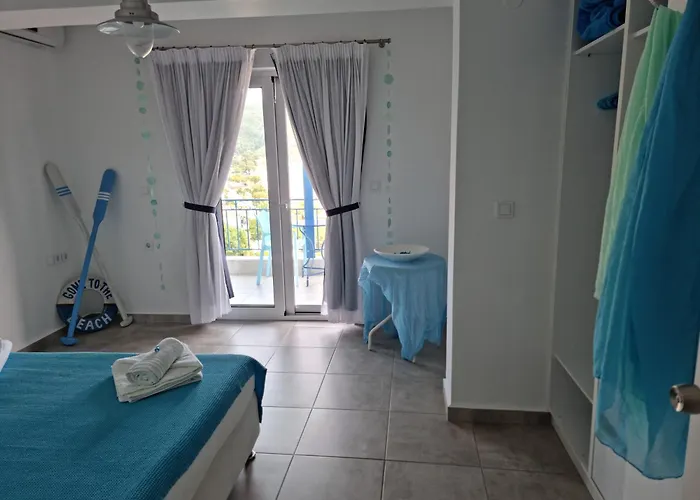 Wild Seagull アパート