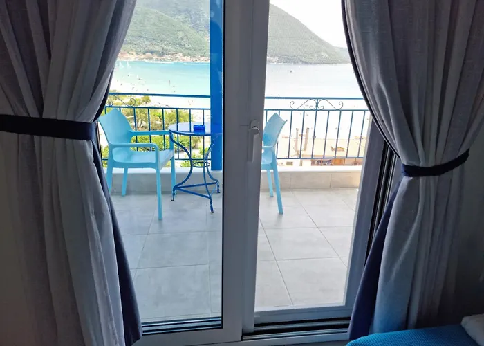 アパート Wild Seagull