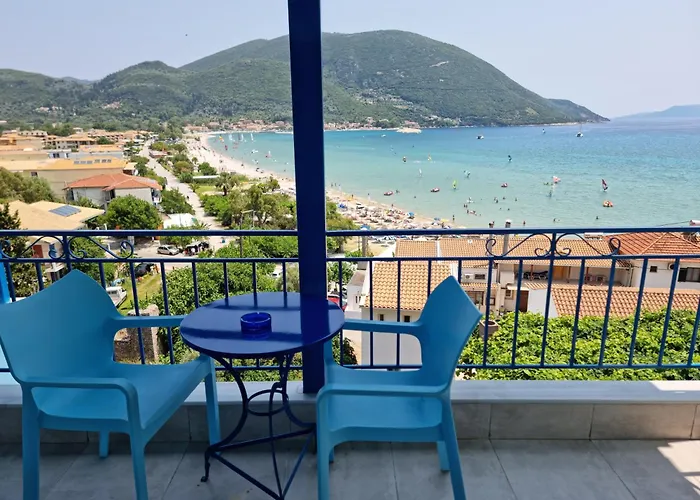 アパート Wild Seagull *