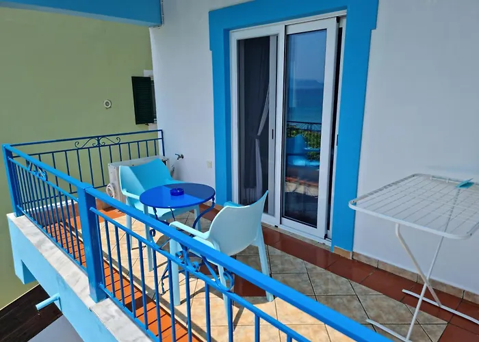 アパート Wild Seagull *