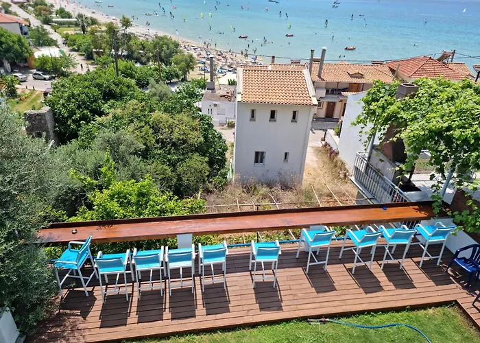 アパート Wild Seagull