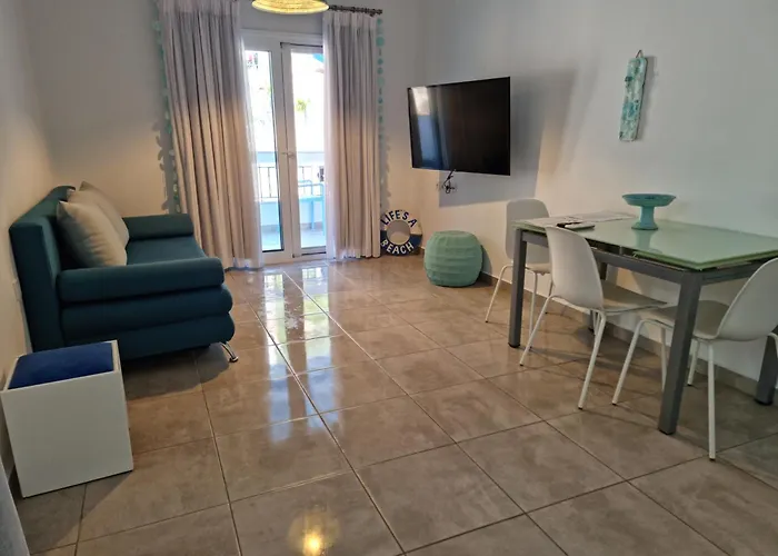 Wild Seagull ヴァシリキ