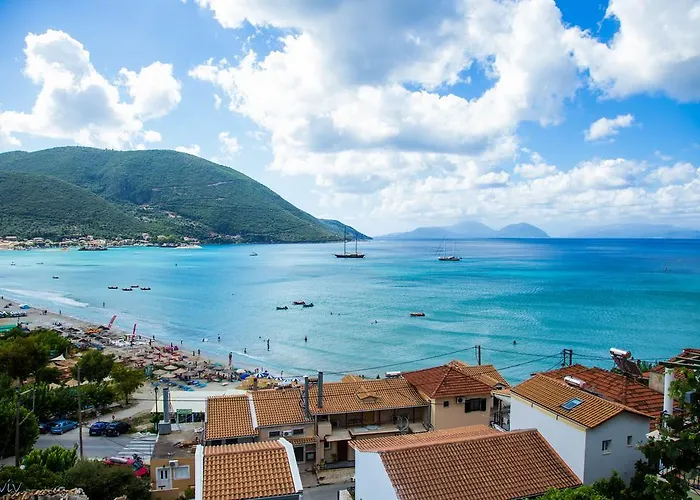 Wild Seagull * ヴァシリキ