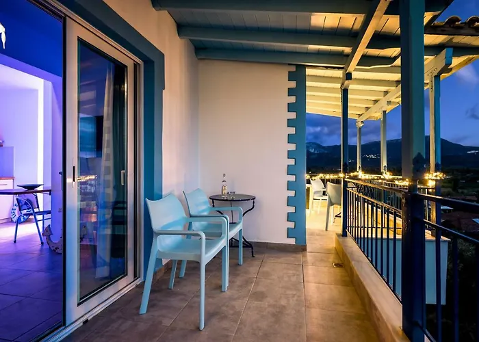 アパート Wild Seagull *