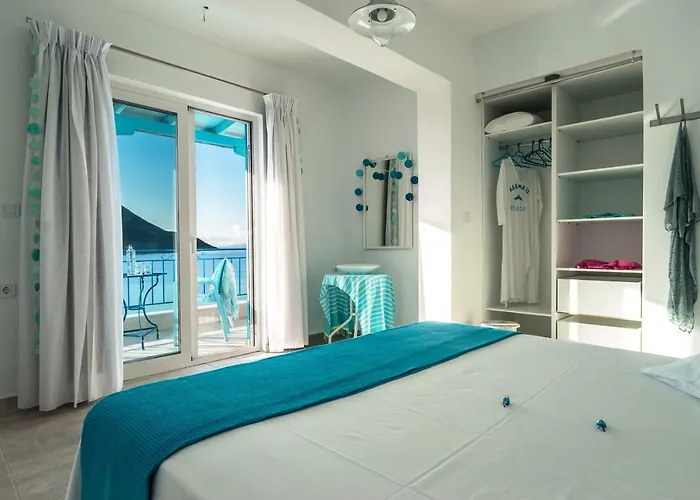 Wild Seagull * ヴァシリキ