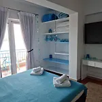 Apartment Wild Seagull Vasiliki (Lefkada)