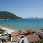 Wild Seagull Vasiliki (Lefkada)