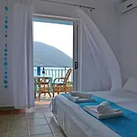 Wild Seagull Apartment Vasiliki (Lefkada)