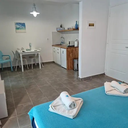 Appartamento Wild Seagull *