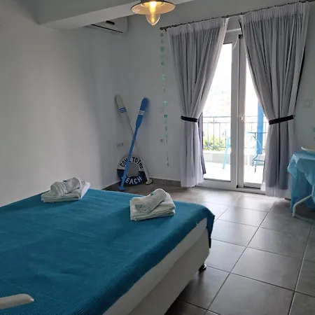 Wild Seagull * Vassiliki