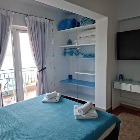 Apartment Wild Seagull Vasiliki (Lefkada)