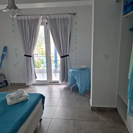 Wild Seagull Appartamento