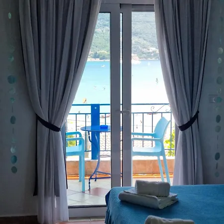 Wild Seagull Apartmán *