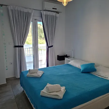 Appartamento Wild Seagull Vassiliki