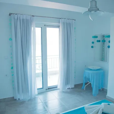 Wild Seagull Appartement Vasiliki