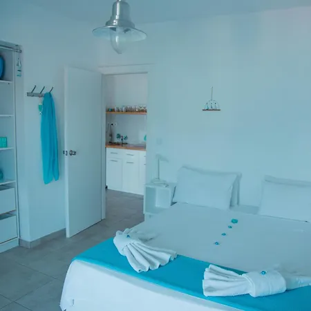 Wild Seagull Apartment Vasiliki (Lefkada)