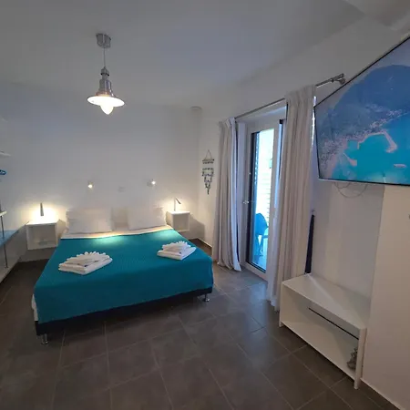 Wild Seagull Appartement Vasiliki