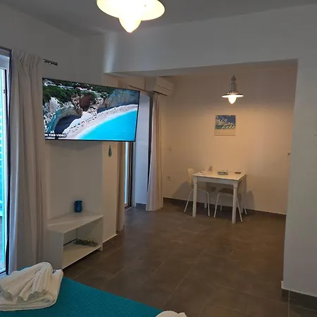 Appartement Wild Seagull Vasiliki