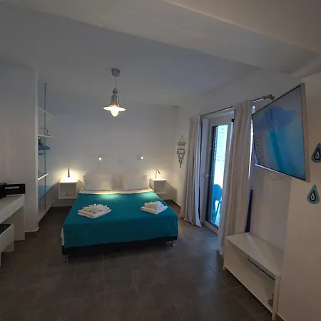 Wild Seagull Apartment Vasiliki (Lefkada)