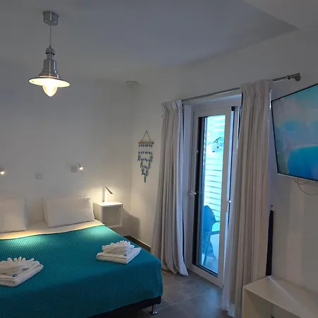 Appartement Wild Seagull Vasiliki