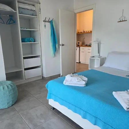 Wild Seagull Appartement