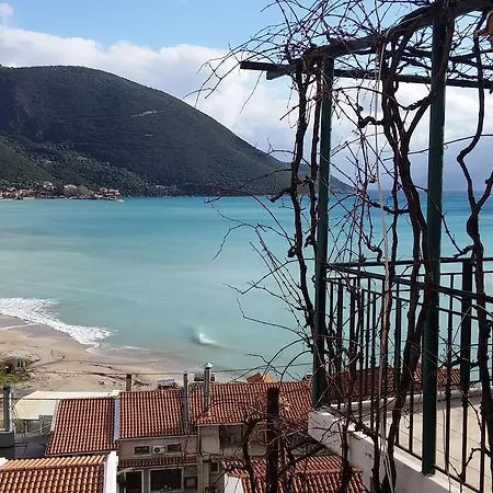 Wild Seagull Apartment Vasiliki (Lefkada)