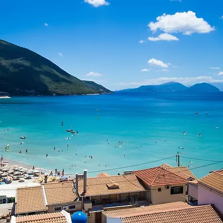 Appartement Wild Seagull Vasiliki