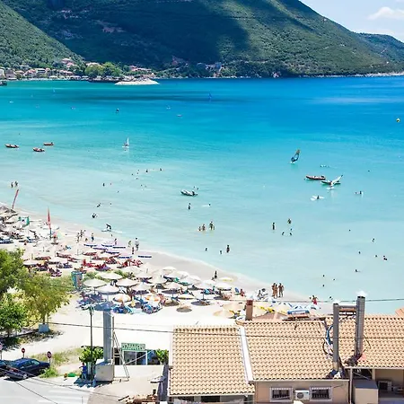 Wild Seagull Apartment Vasiliki (Lefkada)