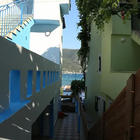 Wild Seagull Appartamento *