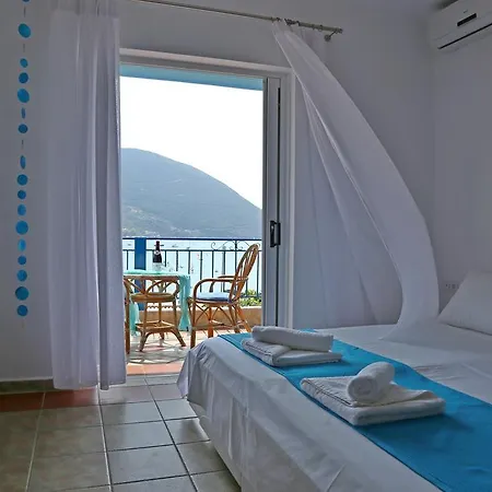 Wild Seagull Appartamento Vassiliki