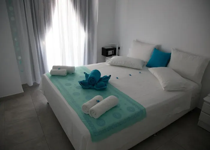 Apartmán Wild Seagull *