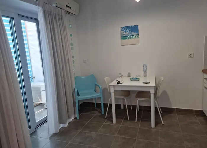 Lägenhet Wild Seagull