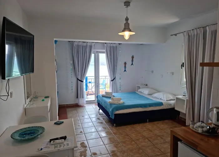 Lägenhet Wild Seagull *