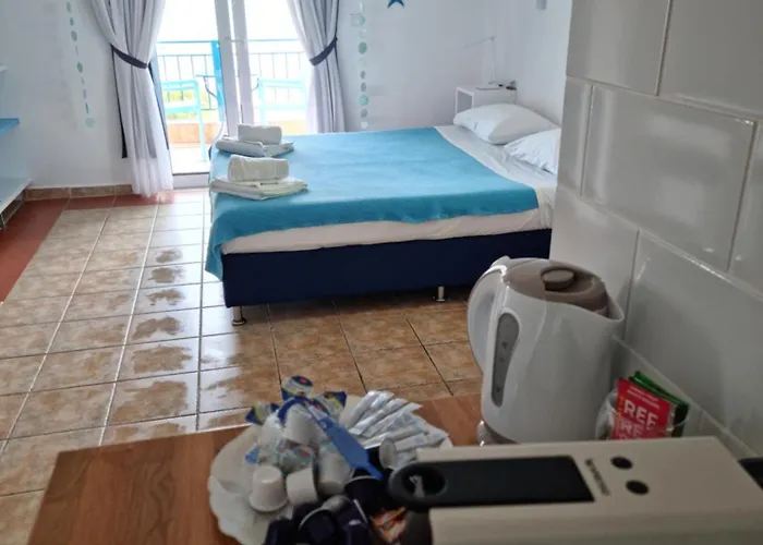 Lägenhet Wild Seagull