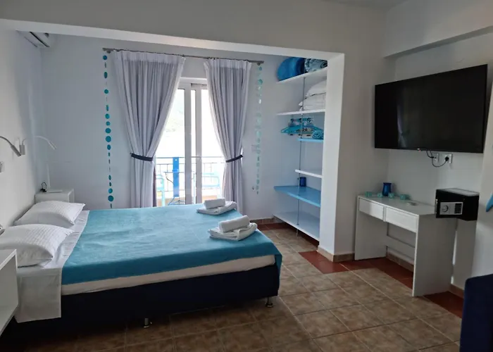 Lägenhet Wild Seagull *