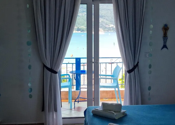 Wild Seagull Lägenhet *