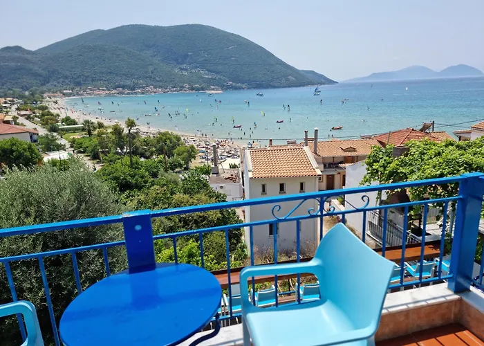 Apartmán Wild Seagull