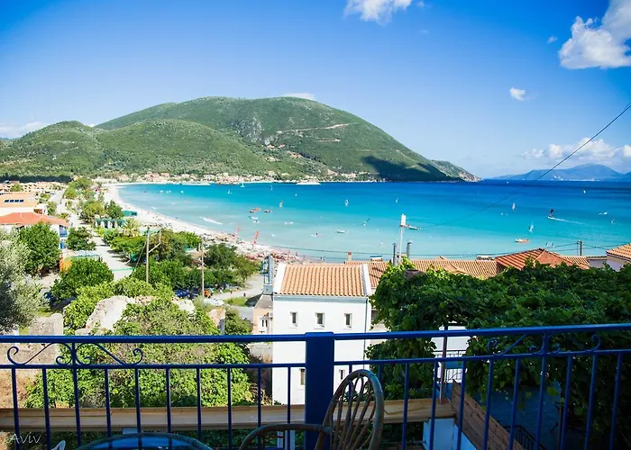 Wild Seagull Apartmán