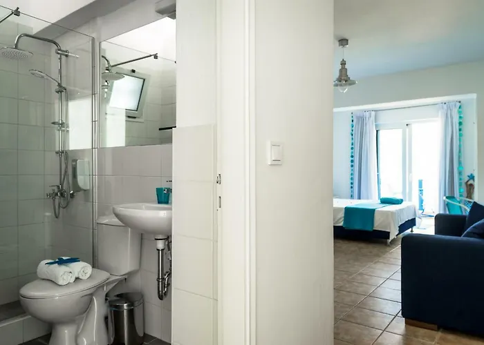 Apartmán Wild Seagull *